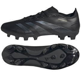 Adidas Predator League Mg IF6380 tenisice crna