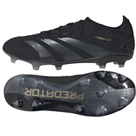 Adidas Predator Pro Fg IF6328 tenisice crno