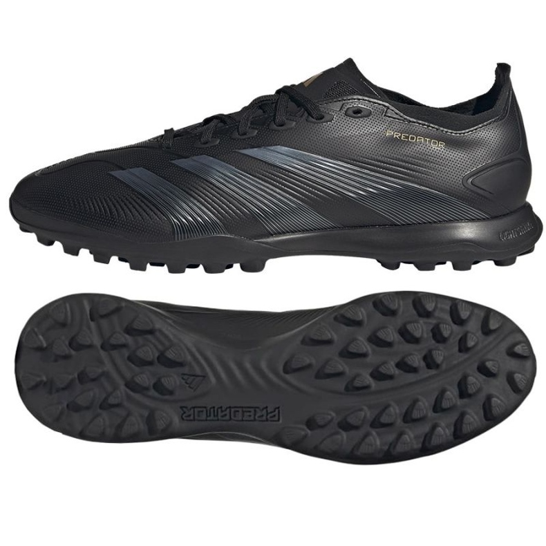Adidas Predator League Tf IF6377 tenisice crno