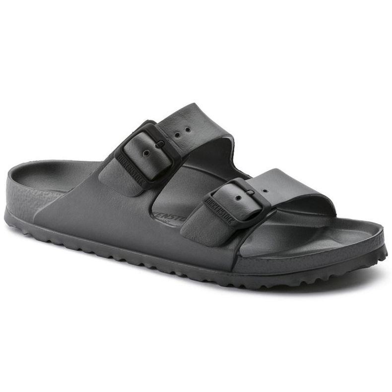 Birkenstock japanke Arizona Eva 1001498 siva
