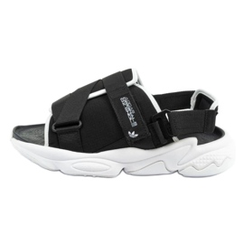Cipele Adidas Ozweego Sandal W GZ8410 crna