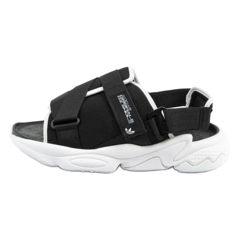 Cipele Adidas Ozweego Sandal W GZ8410 crno