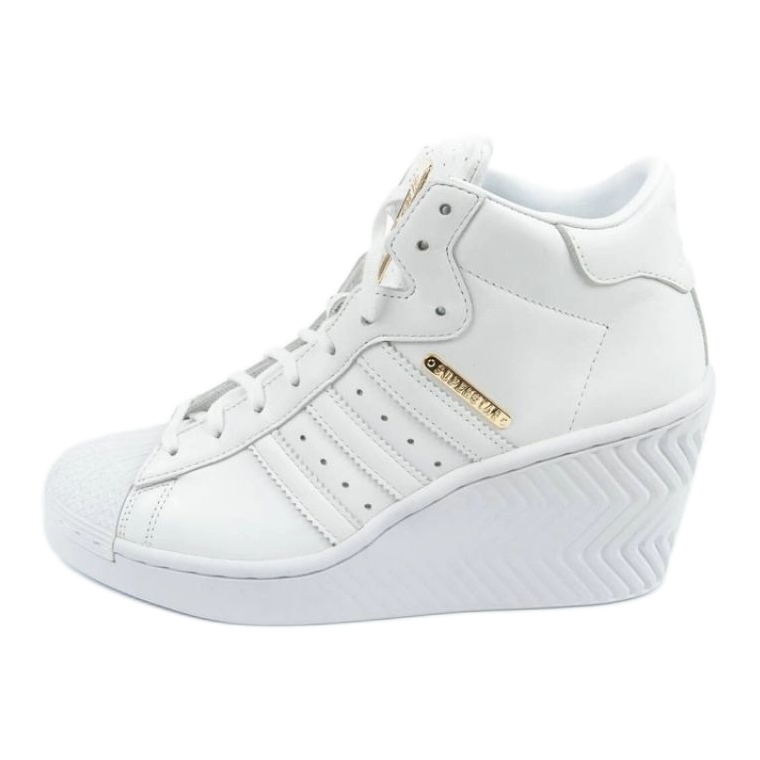 Adidas Superstar FW3198 cipele bijela