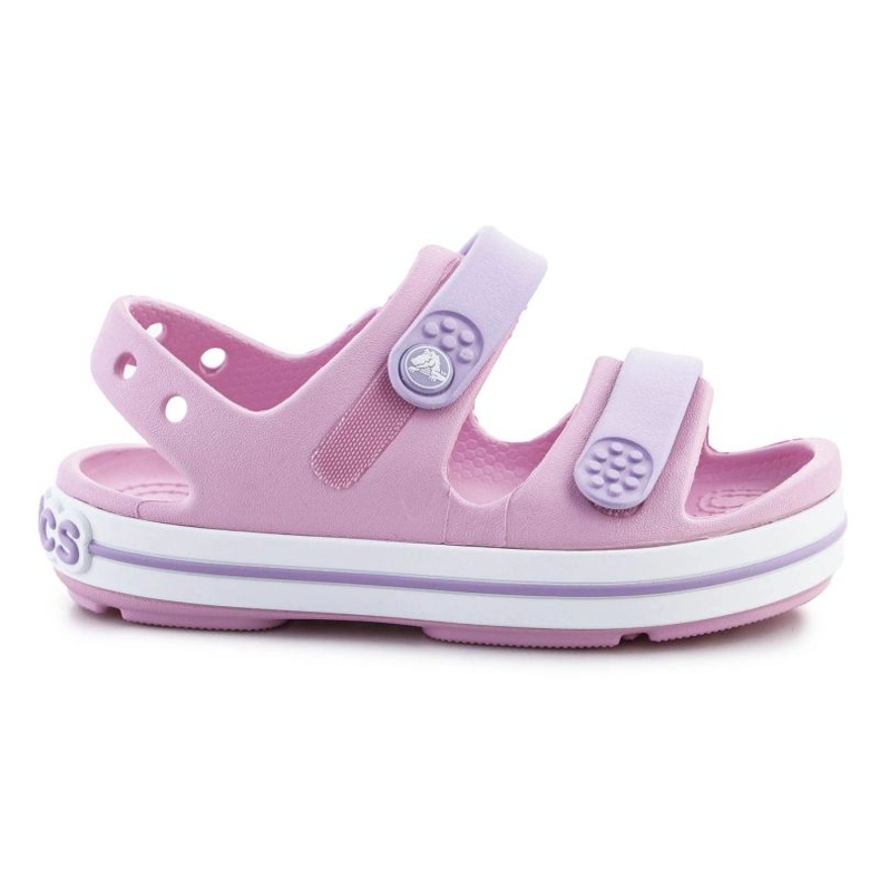 Skechers Crocband Cruiser Sandal Jr 209424-84I krok sandale ljubičasta