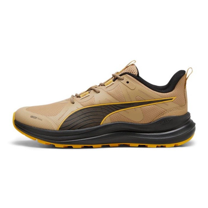 Cipele Puma Reflect Lite Trail M 379440 07 smeđa