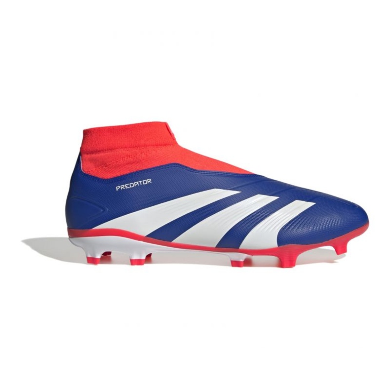 Adidas Predator League Ll Fg IF6333 tenisice za nogomet plava