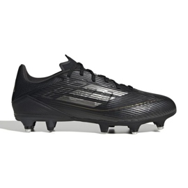 Adidas F50 League Sg IF1394 tenisice za nogomet crna