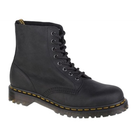 Dr. Martens cipele dr Martens 1460 Pascal DM30666001 crna