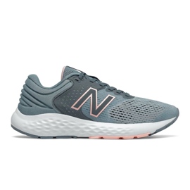 New Balance tenisice W520LP7, sive siva