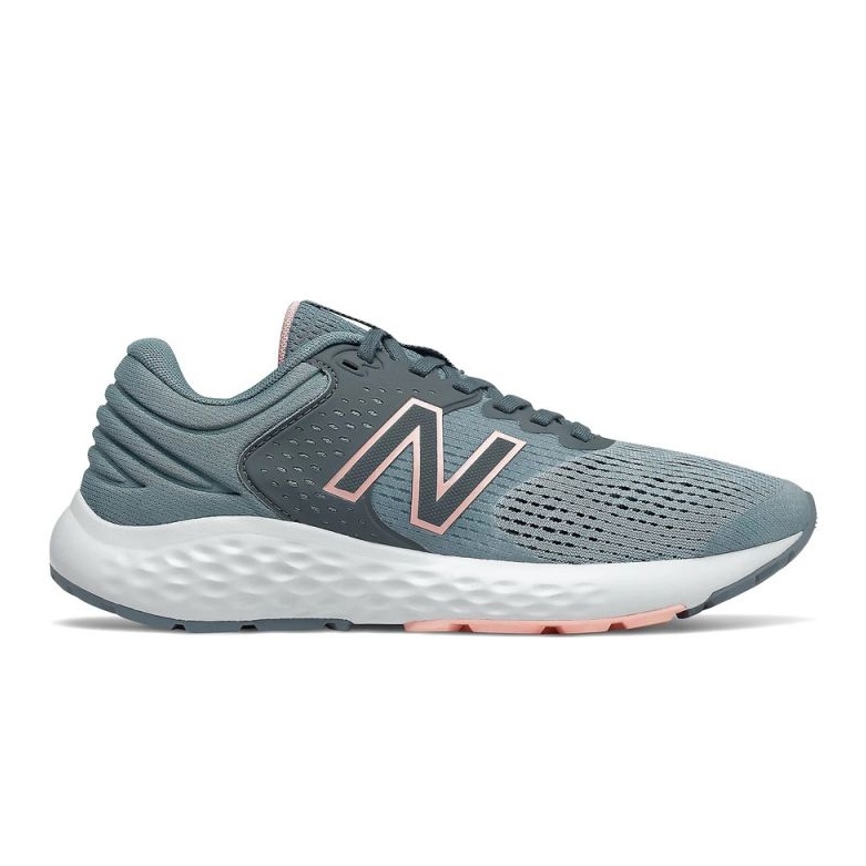 New Balance tenisice W520LP7, sive siva
