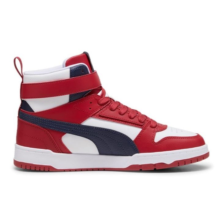 Puma Rbd tenisice za igru ​​385839 23 crvena