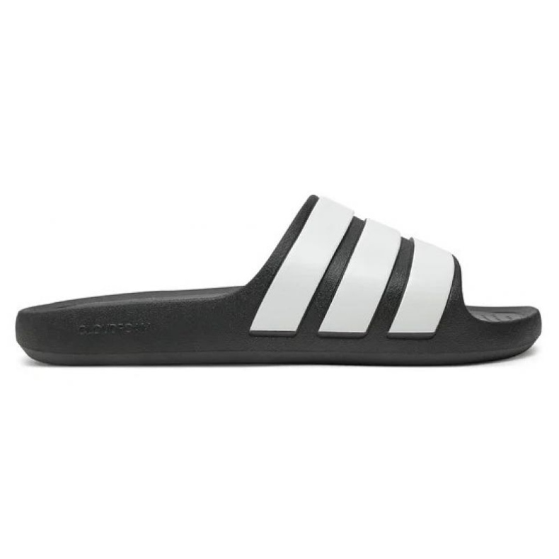 Adidas Adilette Flow IF4134 japanke crno