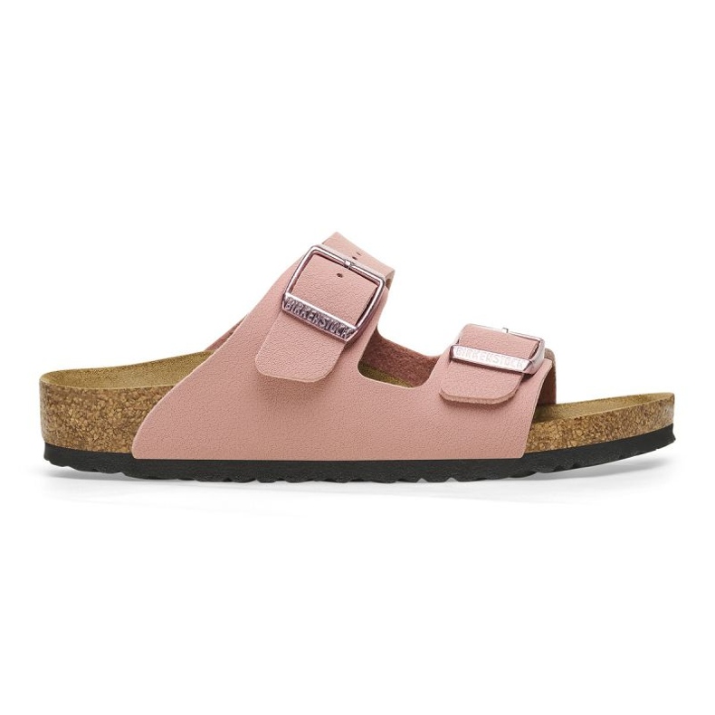 Birkenstock Arizona 1026412 japanke ružičasta