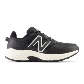 New Balance tenisice WT410LB8, crne crna