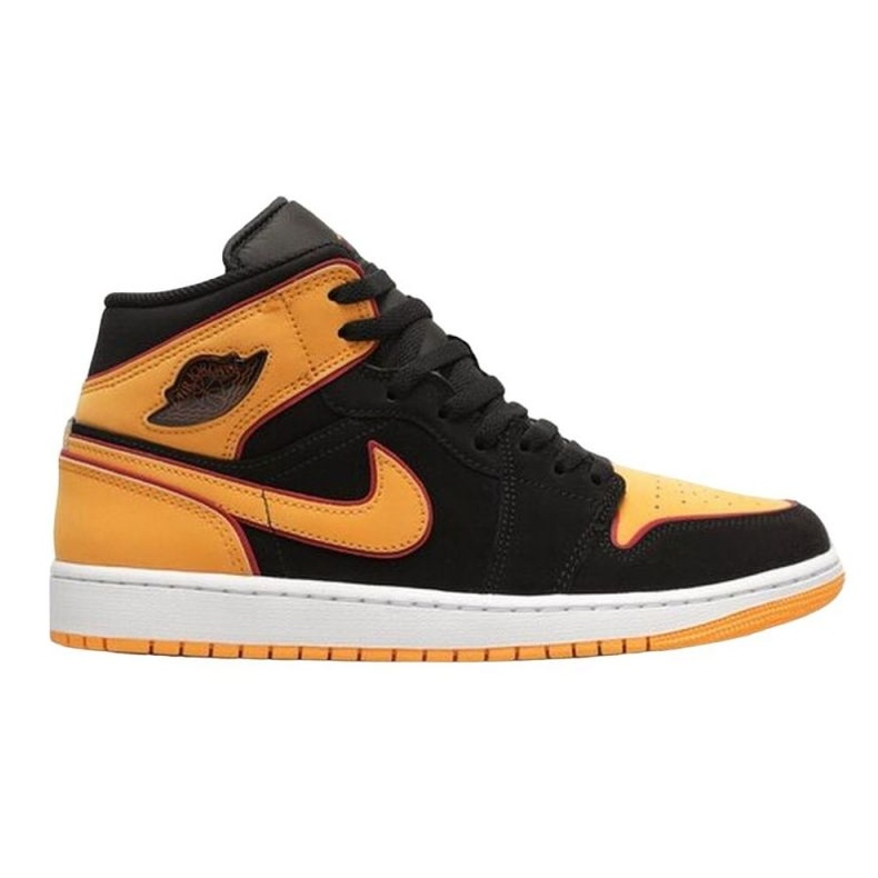 Nike Jordan Air Jordan 1 Mid Se FJ4923-008 cipele crno