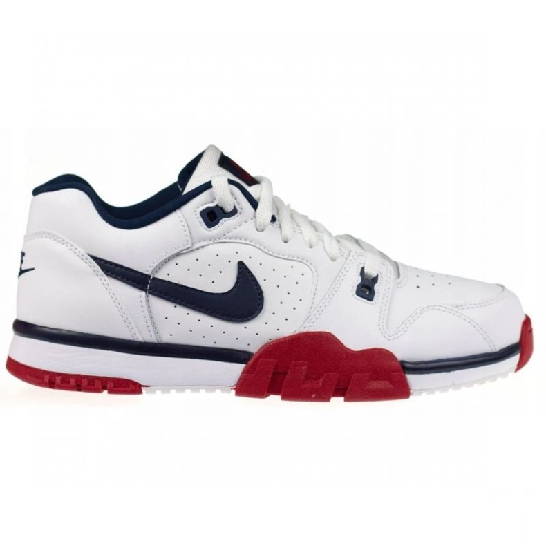 Nike Cross Trainer Low CQ9182-101 cipele bijela