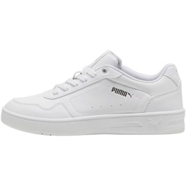 Puma Court Classy cipele 395021 01 bijela
