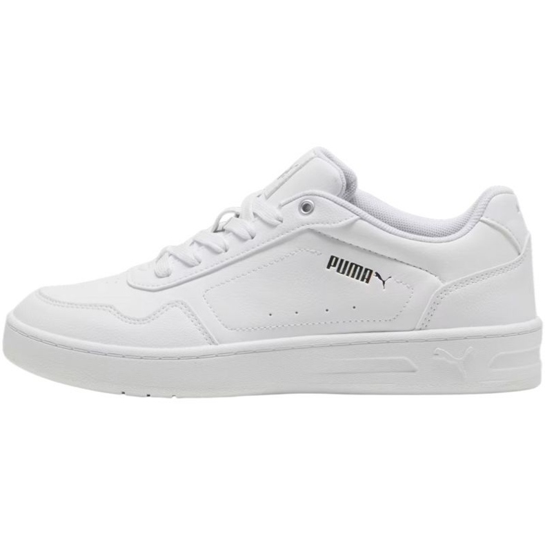 Puma Court Classy cipele 395021 01 bijela