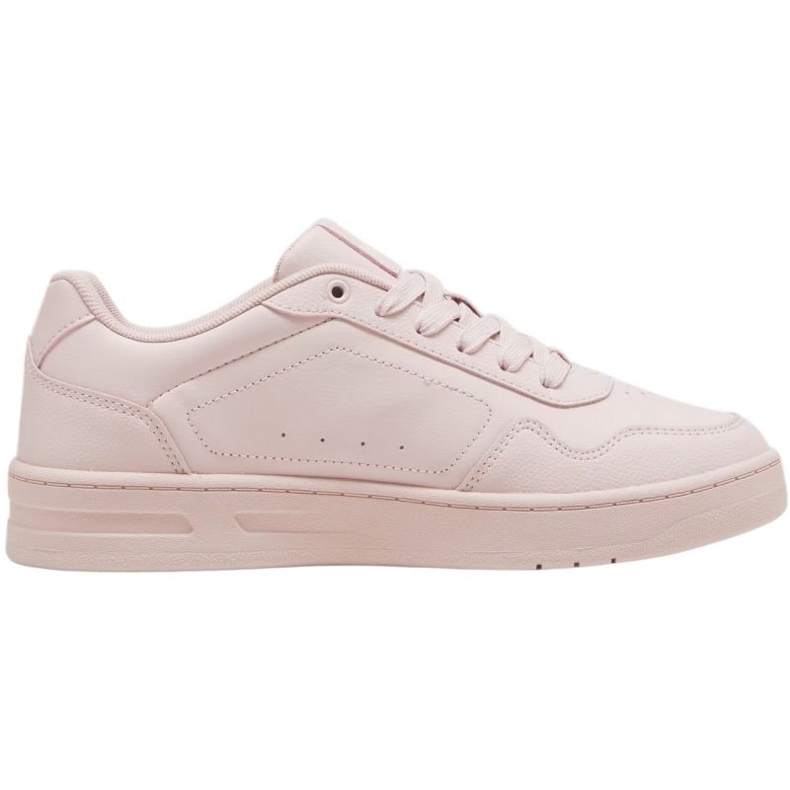 Puma Court Classy cipele 395021 12 bež