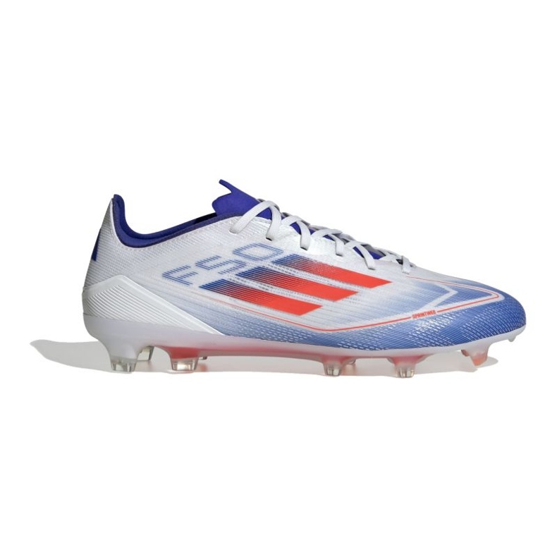 Adidas cipele F50 Pro Fg IE0596 bijela