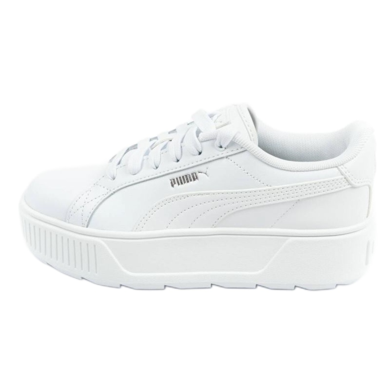 Cipele Puma Karmen L 384615 01 bijela