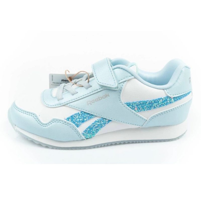 Reebok Royal cipele 100033295 plava