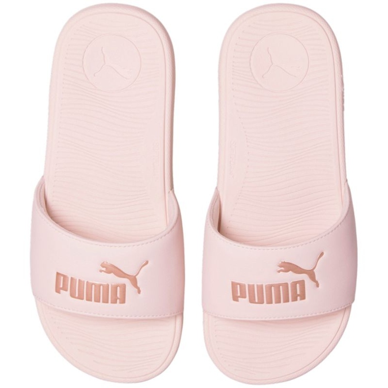 Puma japanke Cool Cat 2.0 389108 05 ružičasta