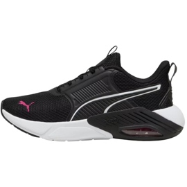 Puma X-Cell Nova Fs 379495 21 tenisice za trčanje crno
