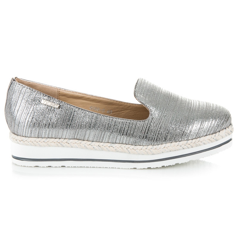 Vices Lordsy na platformi siva