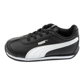 Puma Turin 3 cipele 384432 04 crna