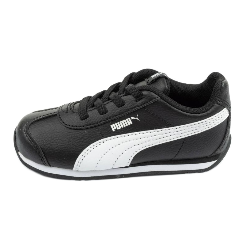 Puma Turin 3 cipele 384432 04 crno