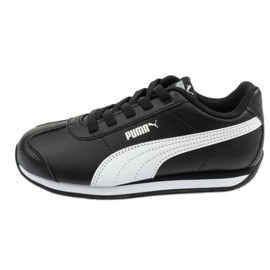 Puma Turin 3 cipele 384431 04 crna
