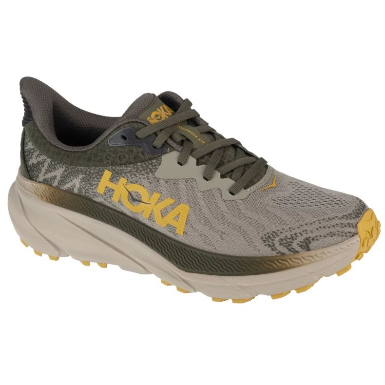 Hoka M Challenger Atr 7 cipele 1134497-OZF zelena