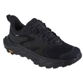 Hoka Anacapa 2 Low Gtx cipele 1141632-BBLC crno