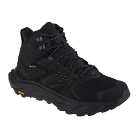 Hoka Anacapa 2 Mid Gtx cipele 1141633-BBLC crna