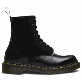 Dr. Martens Cipele Dr Martens 1460 Black Patent DM11821011 crna