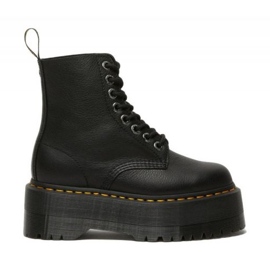 Dr. Martens cipele dr Martens 1460 Pascal Max DM26925001 crna