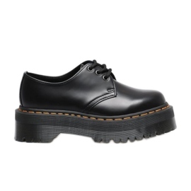 Dr. Martens cipele dr Martens1461 Quad DM25567001 crno