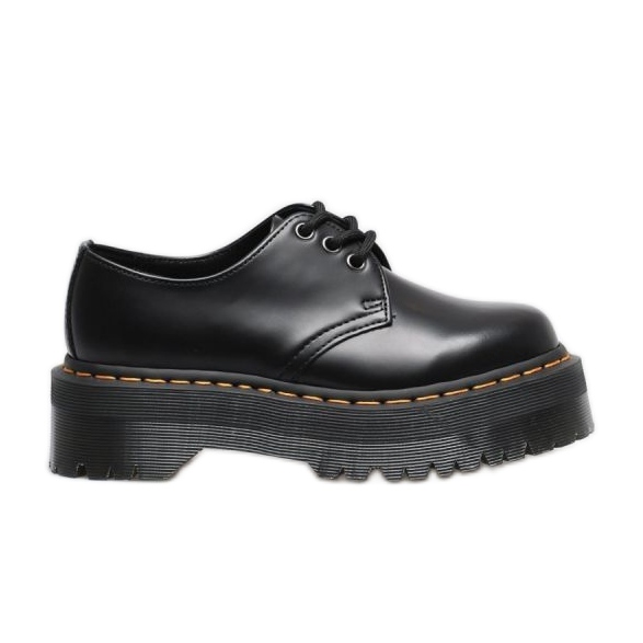 Dr. Martens cipele dr Martens1461 Quad DM25567001 crno