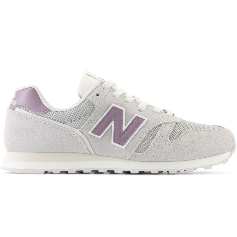 New Balance sportska obuća tenisice WL373OG2 siva