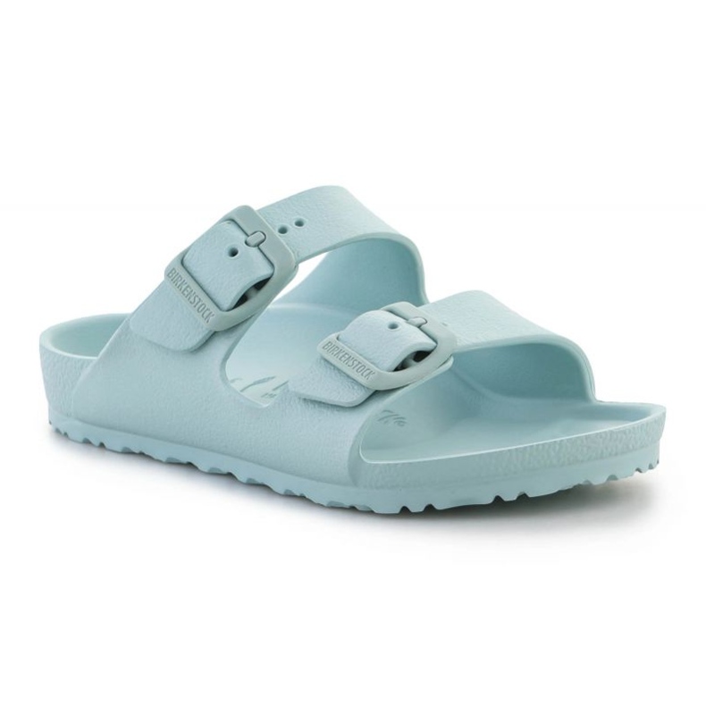 Birkenstock japanke Arizona Eva Surf 1026753 zelena