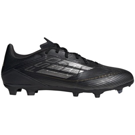 Adidas F50 League FG/MG IE3181 tenisice za nogomet crna