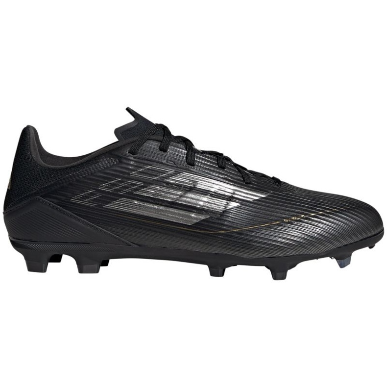 Adidas F50 League FG/MG IE3181 tenisice za nogomet crno