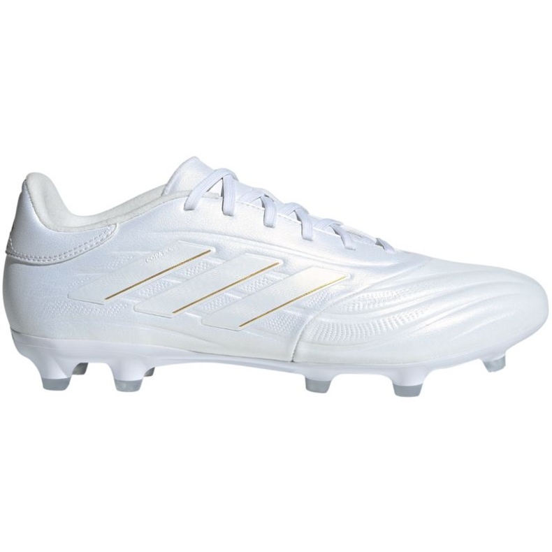 Adidas Copa Pure 2 League Fg IG8718 tenisice za nogomet bijela