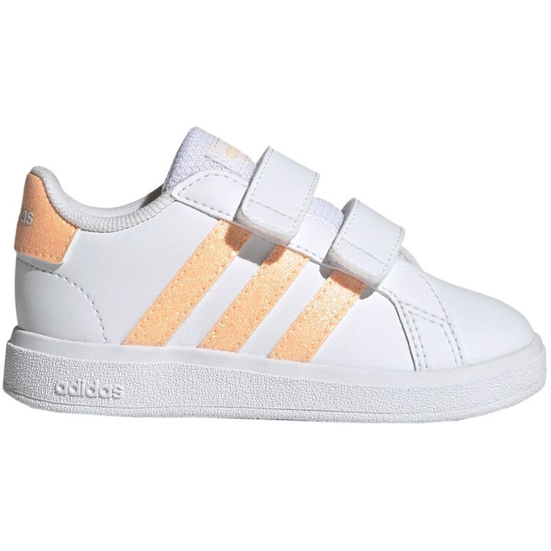 Adidas tenisice Grand Court 2.0 Cf HP8916 bijela