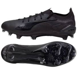 Puma Ultra 5 Ultimate Fg cipele 107683 02 crna