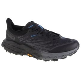 Hoka Speedgoat 5 Gtx cipele 1127912-BBLC crno