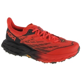Hoka Speedgoat 5 GTX 1127912-FMY CHAPE crvena