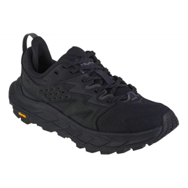 Hoka Anacapa Breeze niske cipele 1127920-BBLC crno