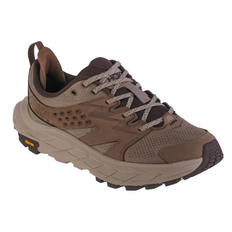 Hoka Anacapa Breeze niske cipele 1127920-DOTN smeđa
